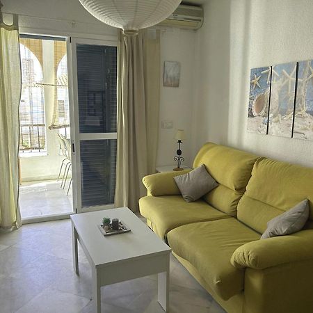 Life Apartments El Rompido Playa Уэльва Экстерьер фото