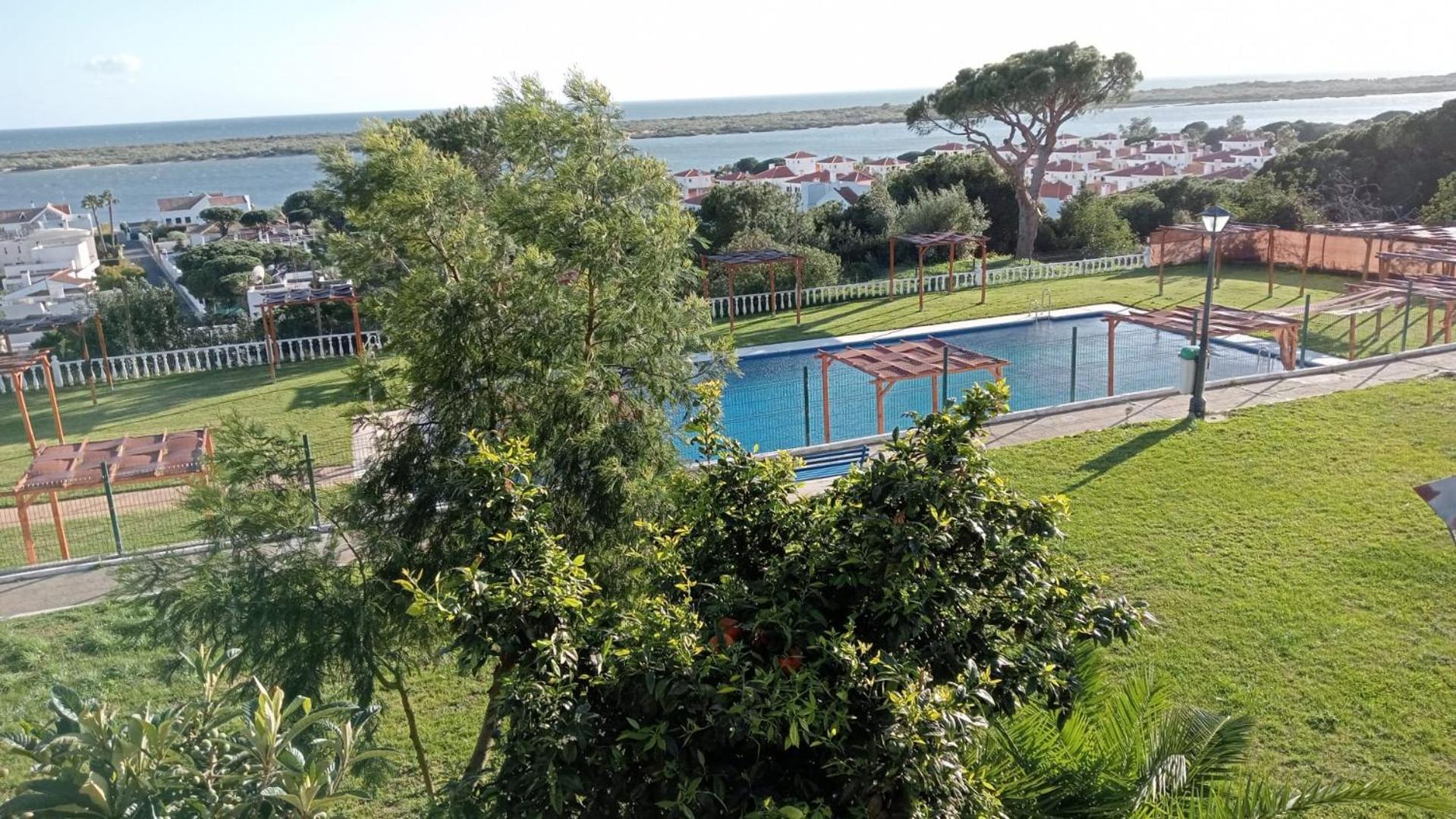 Life Apartments El Rompido Playa Уэльва Экстерьер фото