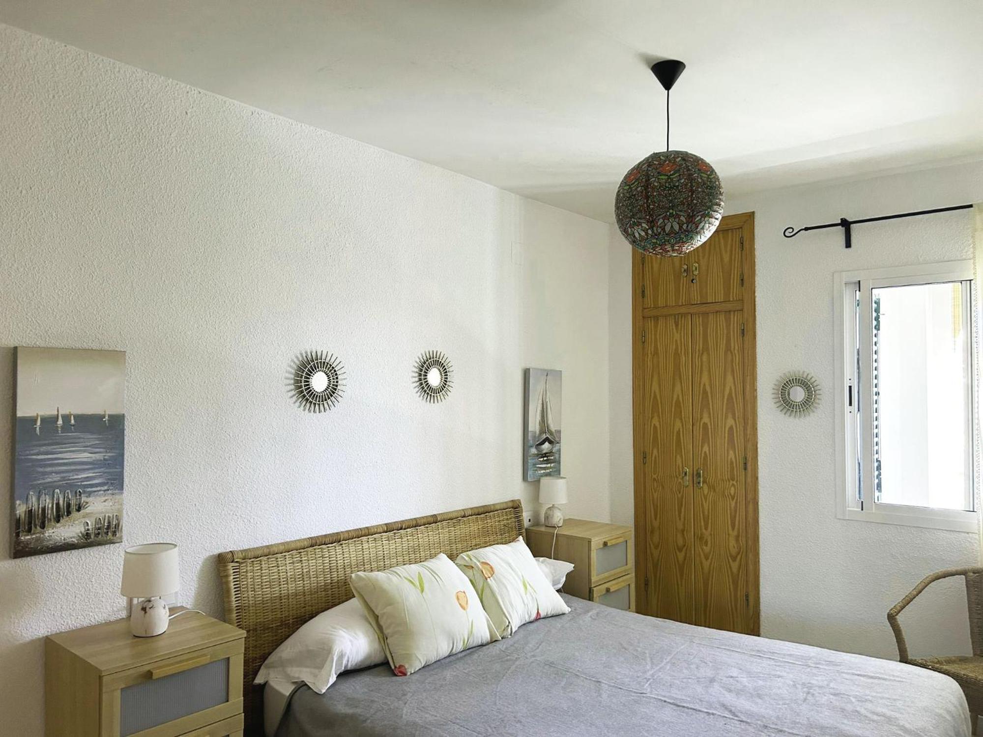 Life Apartments El Rompido Playa Уэльва Экстерьер фото